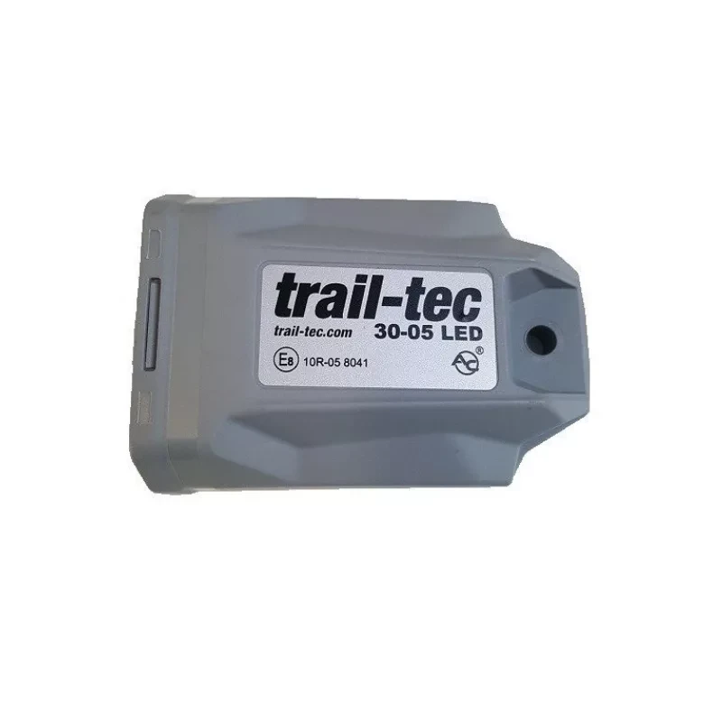 © France Attelage - Boitier électronique AC 30-05 LED seul.