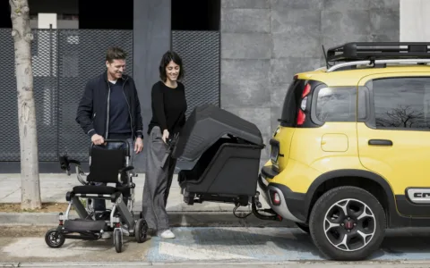 L&rsquo;attelage automobile au cœur de l&rsquo;inclusion