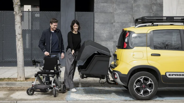 L&rsquo;attelage automobile au cœur de l&rsquo;inclusion