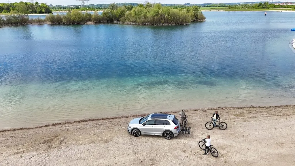 © Rameder - TowBike PRO 2